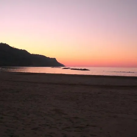 Casa Gramsci Luxury * Πέζαρο