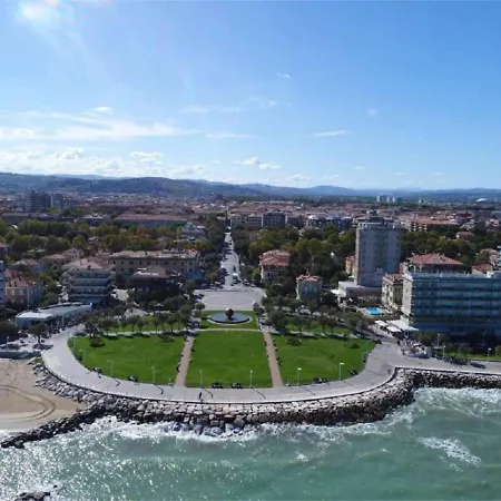 Διαμέρισμα Casa Gramsci Luxury