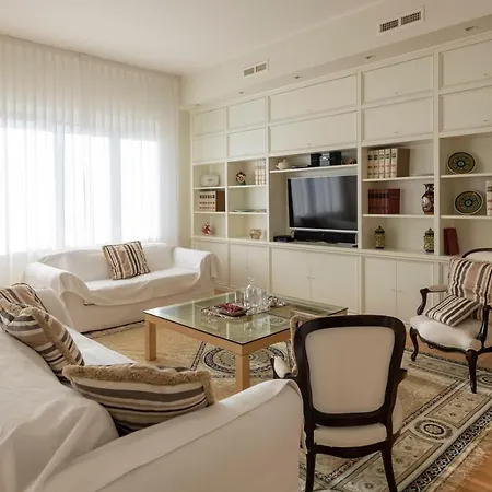 Casa Gramsci Luxury *