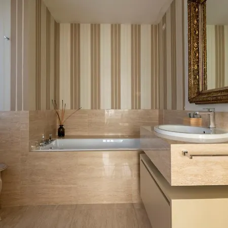 Casa Gramsci Luxury *