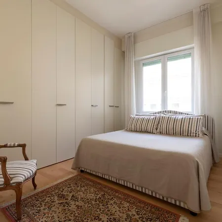 Casa Gramsci Luxury * Πέζαρο