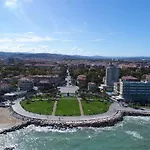 Апартаменты Casa Gramsci Luxury