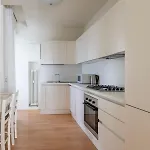 Apartamento Casa Gramsci Luxury Pésaro