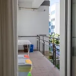Apartamento Casa Gramsci Luxury