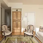 Casa Gramsci Luxury Apartamento Pésaro