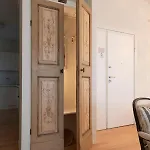 Апартаменты Casa Gramsci Luxury *