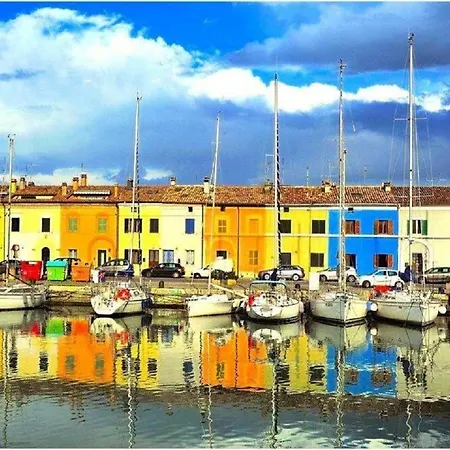 Casa Gramsci Luxury Appartamento Pesaro