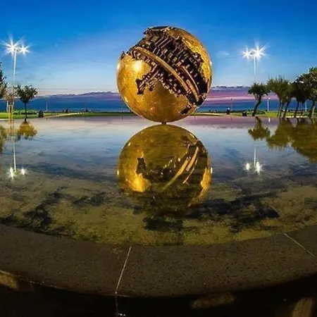 Casa Gramsci Luxury * Пезаро