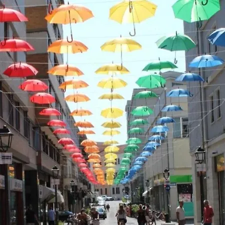 Apartment Casa Gramsci Luxury *