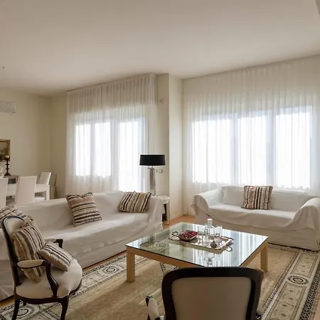 Casa Gramsci Luxury * Pesaro