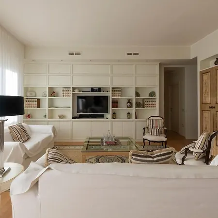 Apartman Casa Gramsci Luxury *