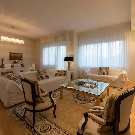 Апартаменты Casa Gramsci Luxury Пезаро