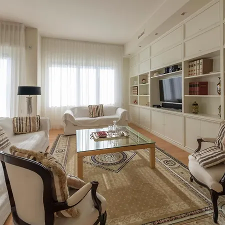 Casa Gramsci Luxury * Pesaro