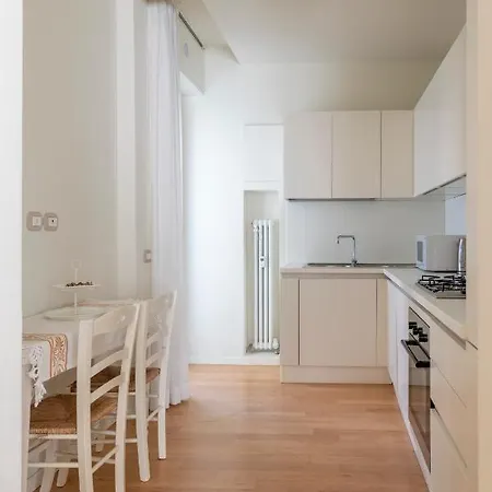 Casa Gramsci Luxury Пезаро