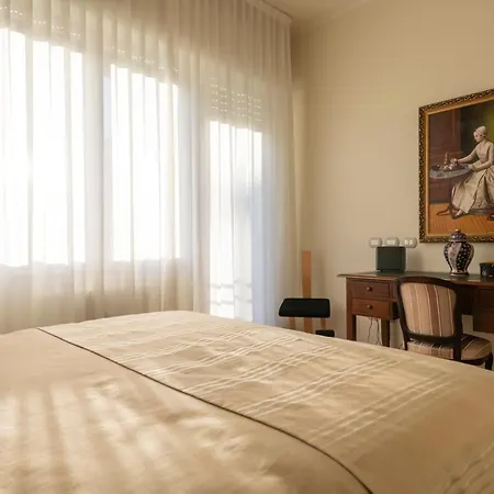 Casa Gramsci Luxury Пезаро