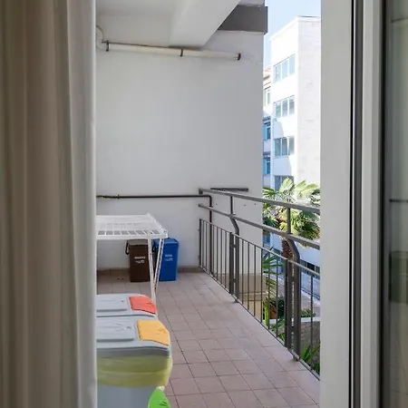 Apartman Casa Gramsci Luxury