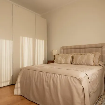Casa Gramsci Luxury Апартаменты