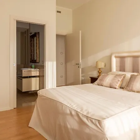 Casa Gramsci Luxury Пезаро