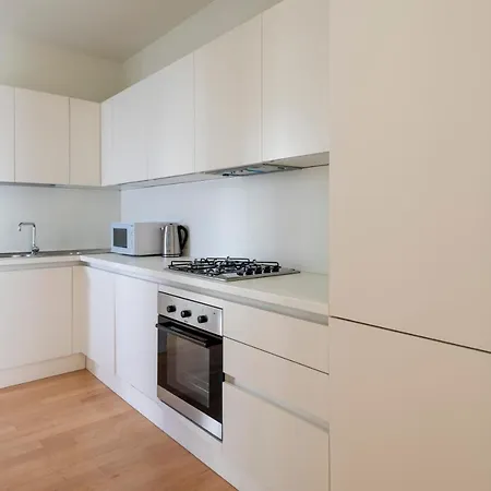 Casa Gramsci Luxury Apartman *