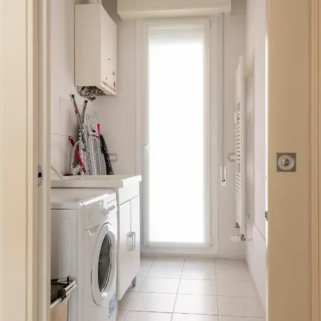 Casa Gramsci Luxury Appartamento