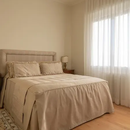 Casa Gramsci Luxury Appartamento