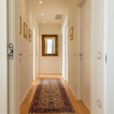 Casa Gramsci Luxury