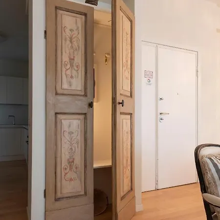 アパート Casa Gramsci Luxury *