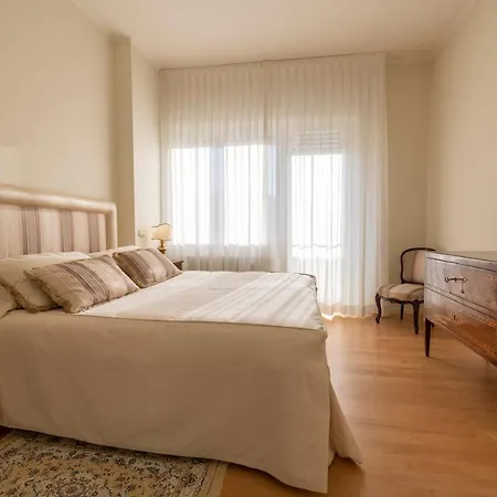 Appartamento Casa Gramsci Luxury