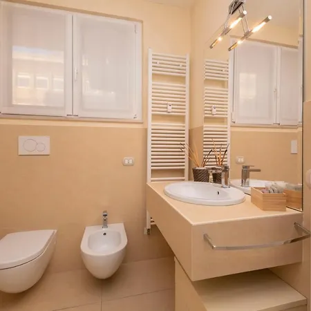 Casa Gramsci Luxury Appartamento *