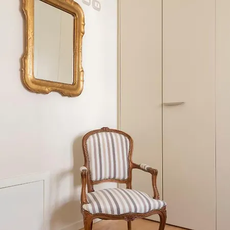 Apartman Casa Gramsci Luxury *