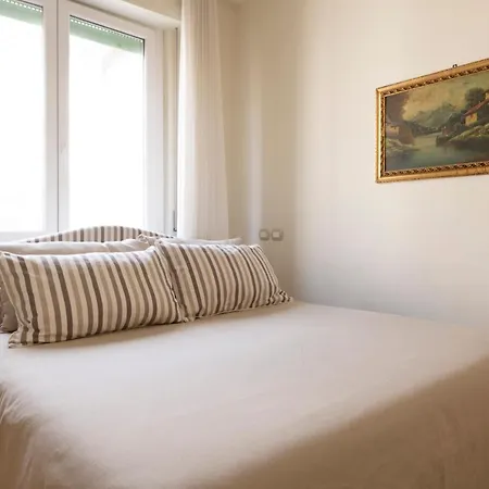 Casa Gramsci Luxury Пезаро