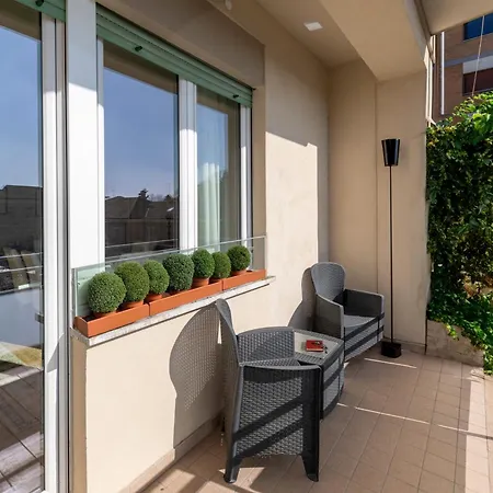 Апартаменты Casa Gramsci Luxury *