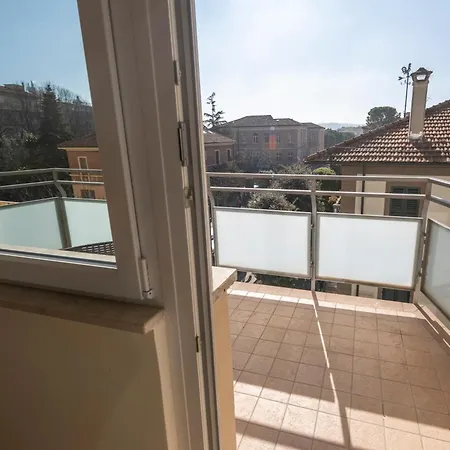 Casa Gramsci Luxury * Пезаро