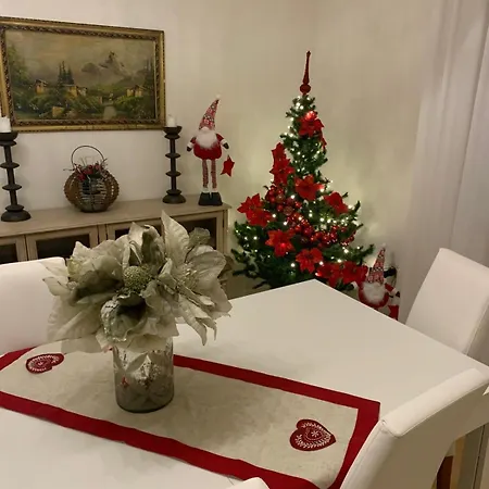 Апартаменты Casa Gramsci Luxury *