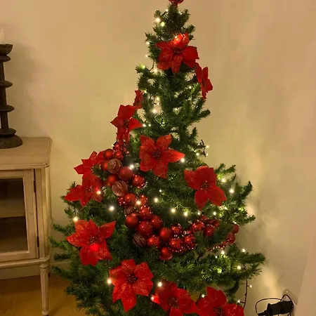 Casa Gramsci Luxury Apartman Pesaro