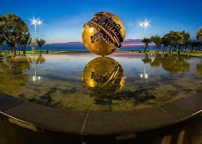 Casa Gramsci Luxury * Pesaro