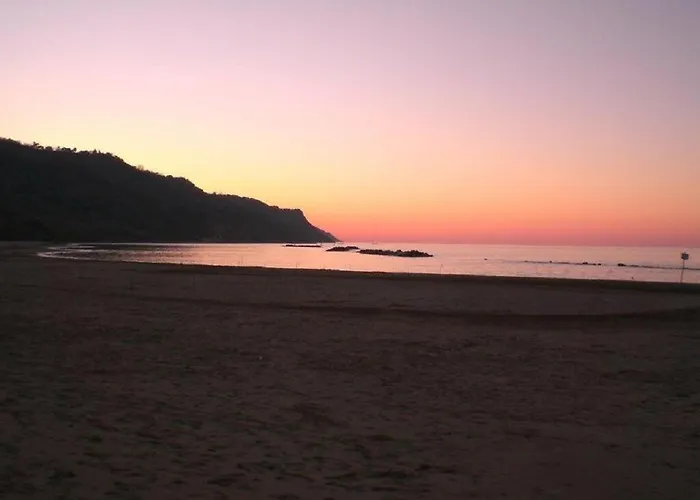 Casa Gramsci Luxury * Pesaro