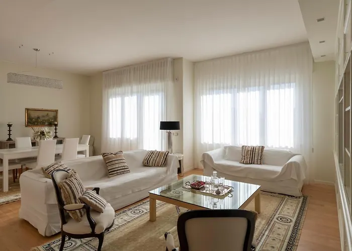 Casa Gramsci Luxury * Pesaro