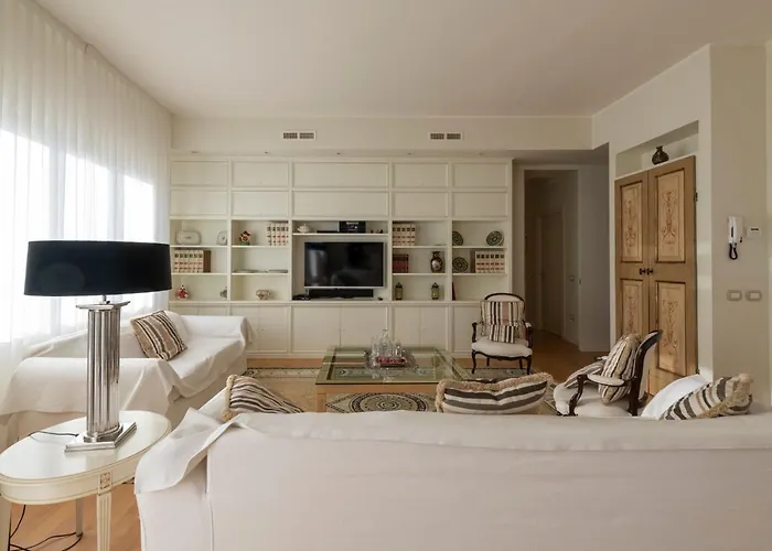 Apartment Casa Gramsci Luxury *