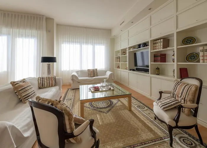 Casa Gramsci Luxury * Pesaro