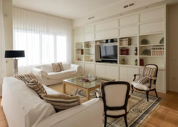 Casa Gramsci Luxury *