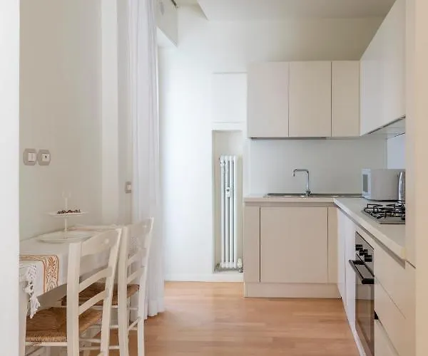 Casa Gramsci Luxury Pesaro