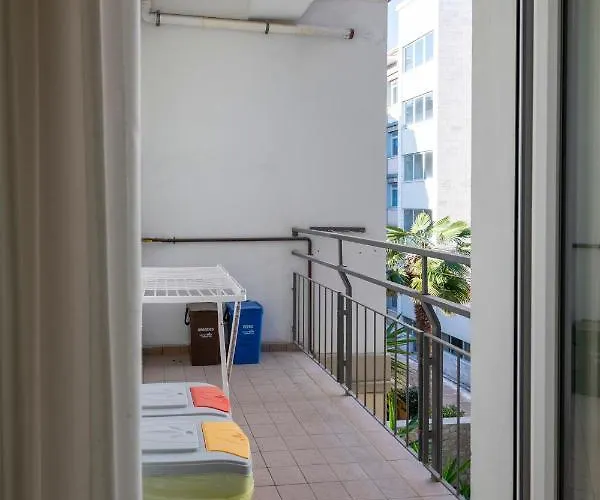 Apartment Casa Gramsci Luxury