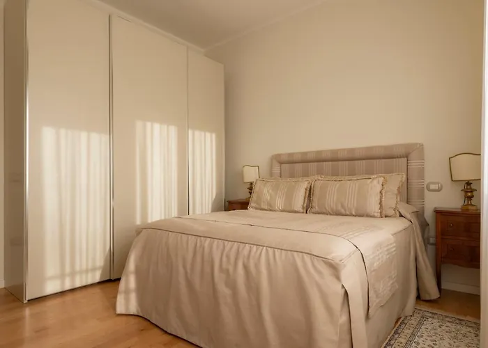 Casa Gramsci Luxury Apartment