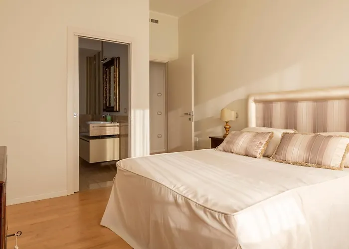 Casa Gramsci Luxury Pesaro