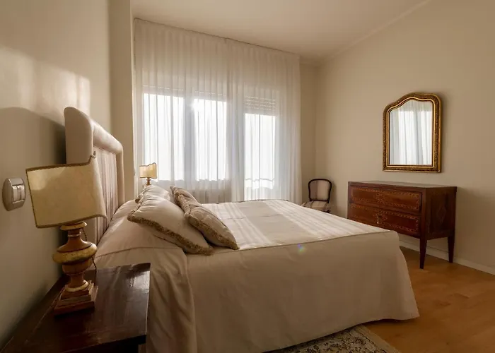 Casa Gramsci Luxury *