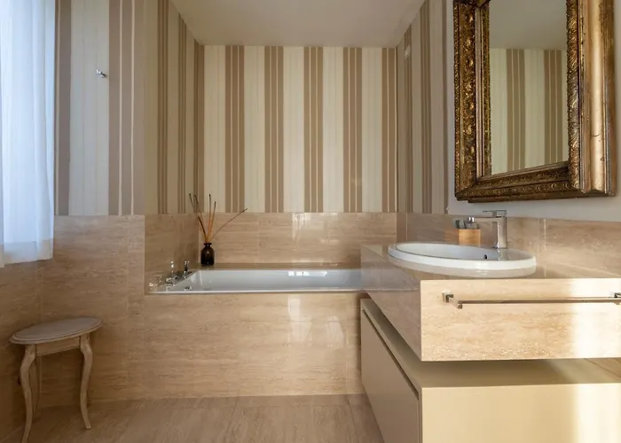 Casa Gramsci Luxury *