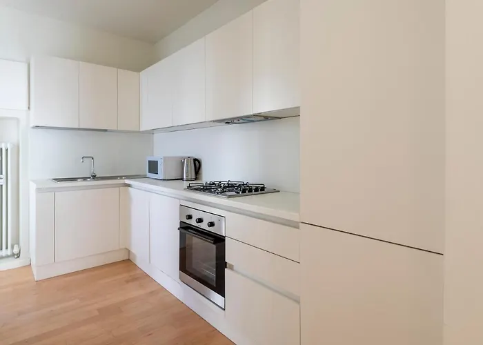 Casa Gramsci Luxury Apartment *