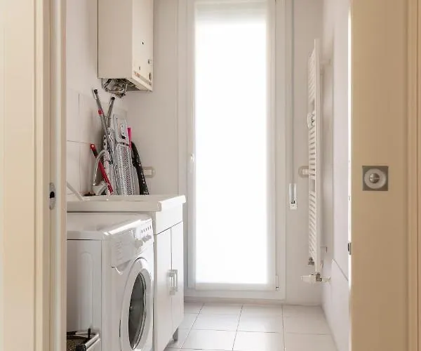 Casa Gramsci Luxury Apartment