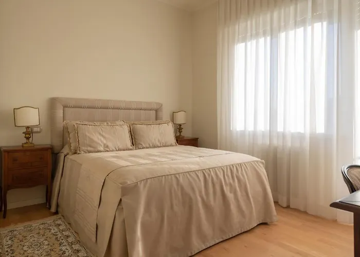 Casa Gramsci Luxury Apartment